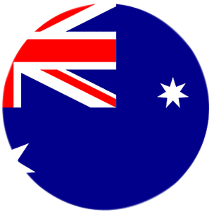 ออสเตรเลีย