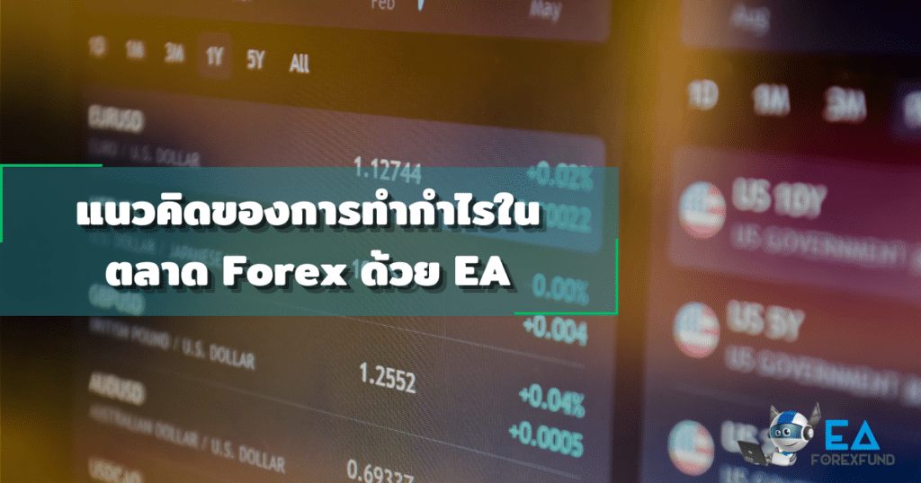 Ea-Forex